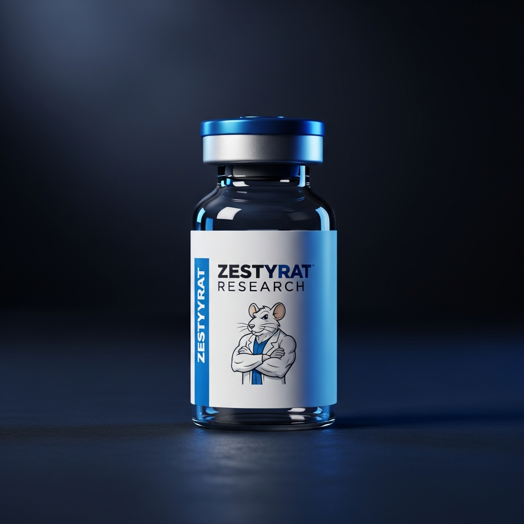 ZestyRat Research Vial
