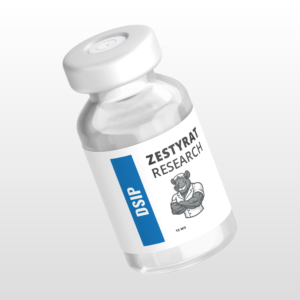 DSIP (Delta Sleep Inducing Peptide) - 10mg