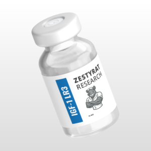 IGF-1 LR3 - 1mg
