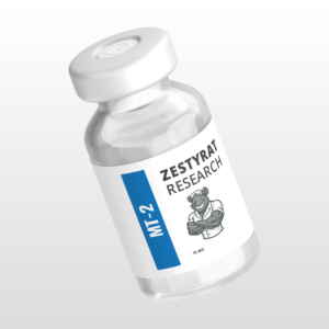 Melanotan 2 (MT-2) - 10mg