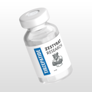 GLP-2 TZ (Dual GIP & GLP-1 Agonist)