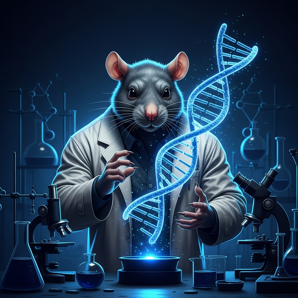 Anti-Aging & Longevity