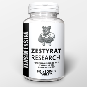 Tesofensine Oral Tablets