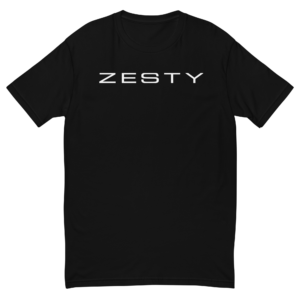 ZESTY Classic Tee