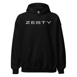 ZESTY Classic Hoodie